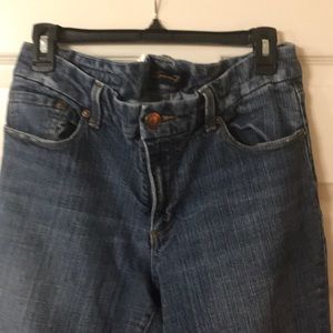 Seven women’s jeans size 10 bootcut